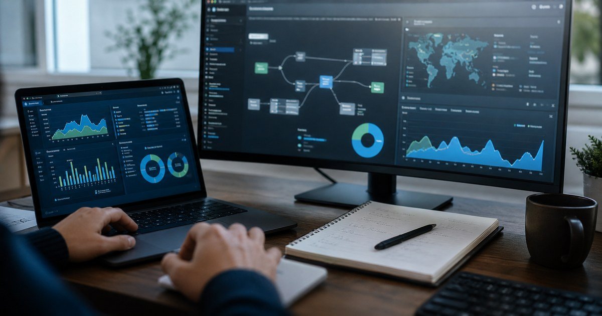 Automatisation SEO 2025