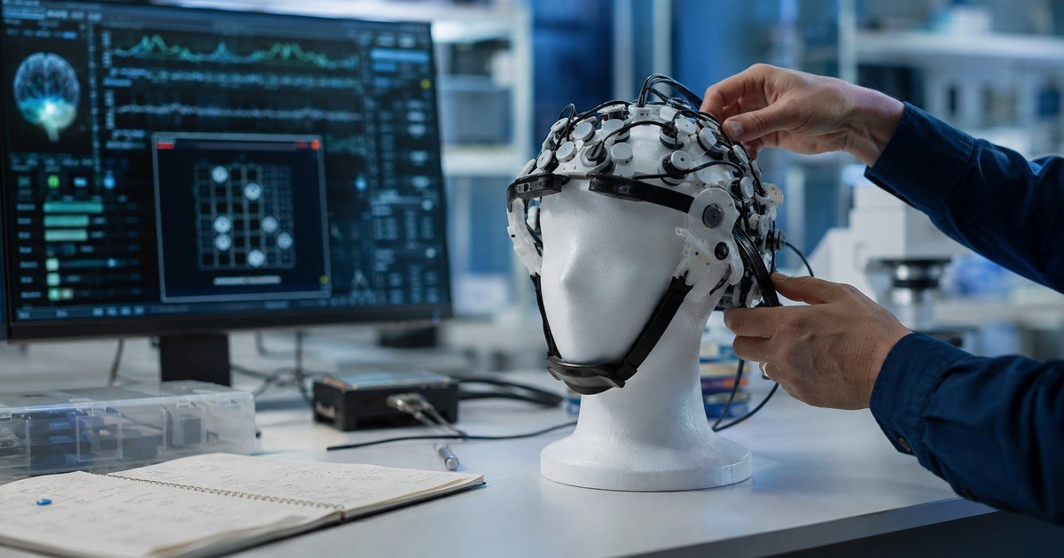 Interface Cerveau Ordinateur BCI