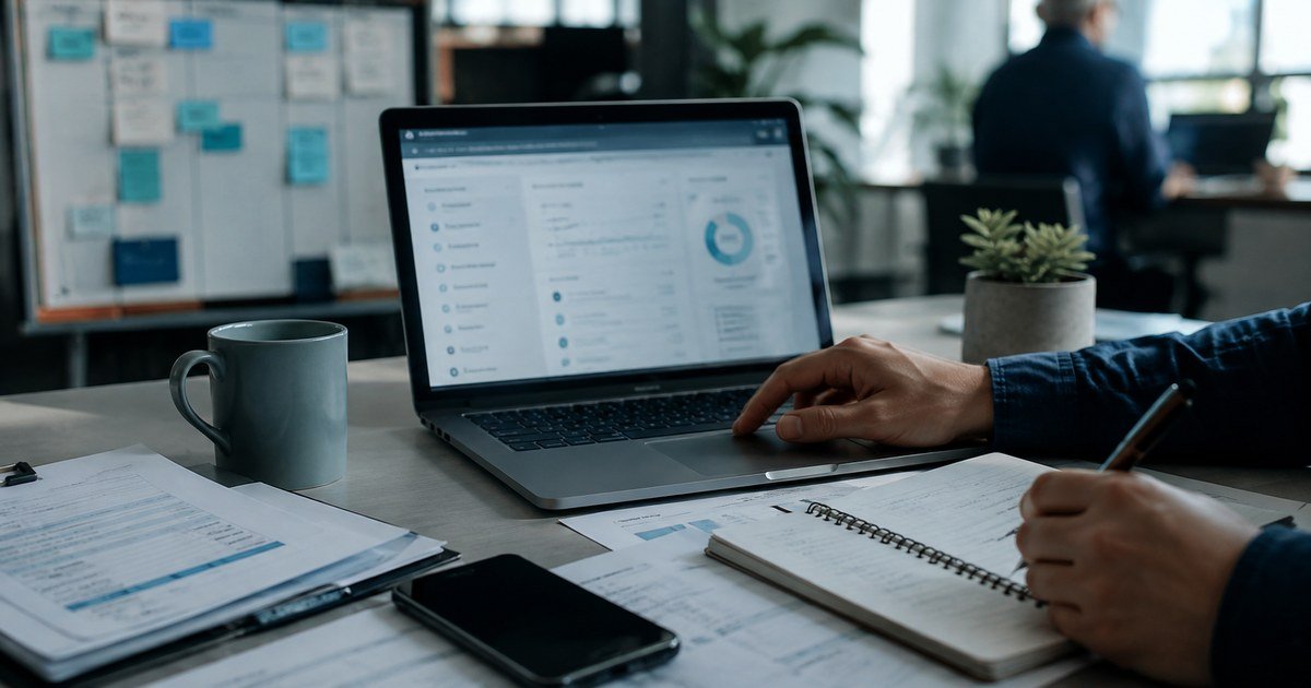 IA pour PME et Entrepreneurs 2026