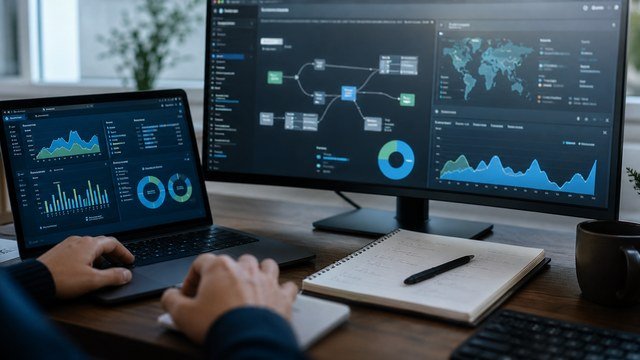 Automatisation SEO 2025