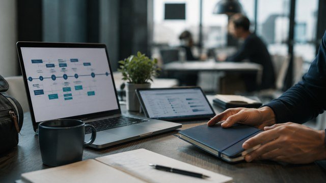 Futur automatisation entrepreneurs indépendants