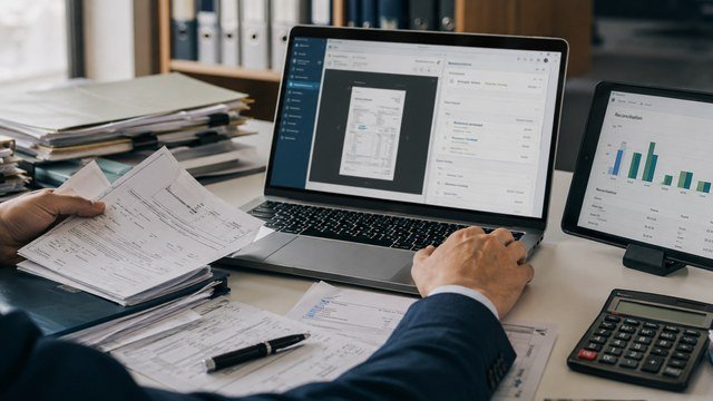 IA pour Experts-Comptables