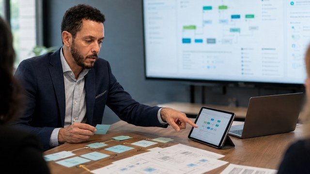 IA Générative Métier Agents Autonomes