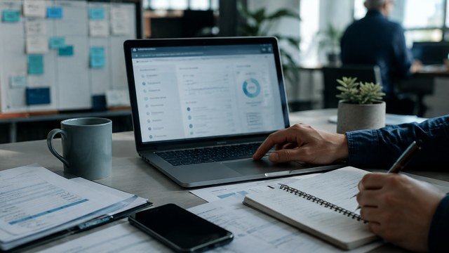 IA pour PME et Entrepreneurs 2026