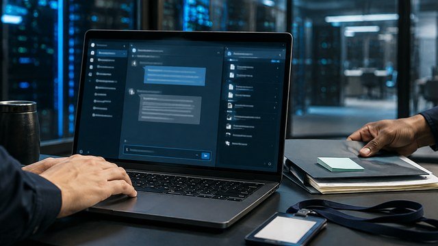 LLM Personnalisé Entreprise