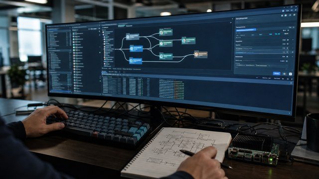 OpenClaw Framework Agents IA