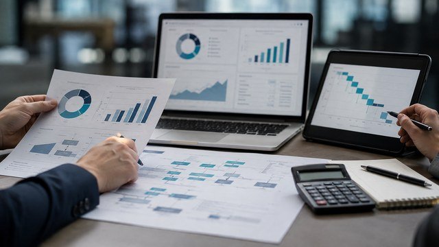 Réduction coûts automatisation